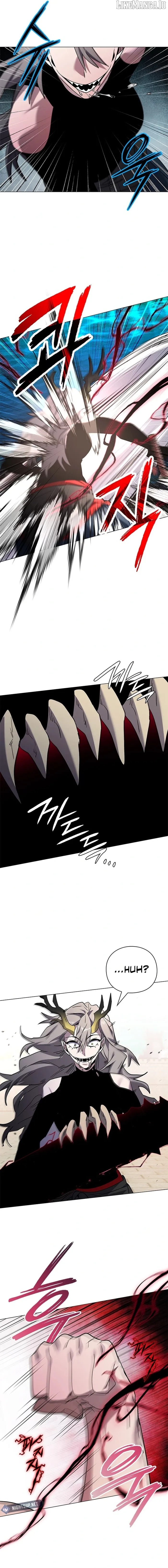 Goblin’s Night Chapter 101 - page 7