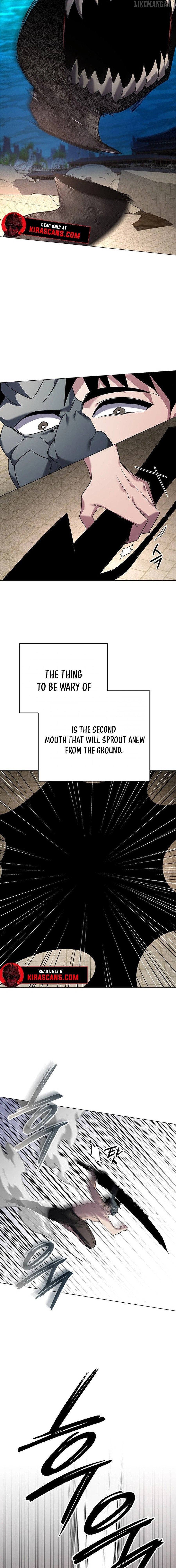 Goblin’s Night Chapter 102 - page 10