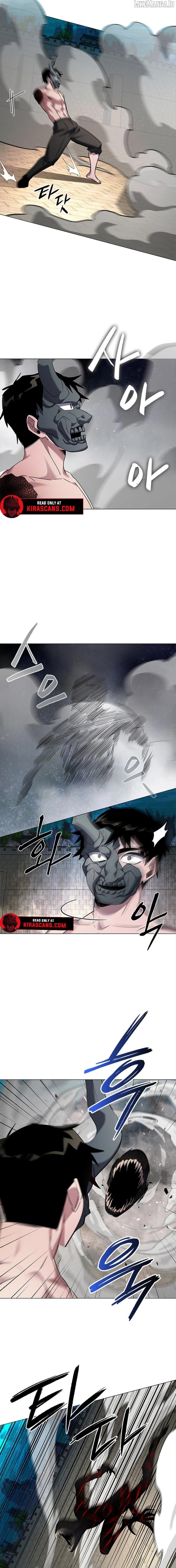 Goblin’s Night Chapter 102 - page 13