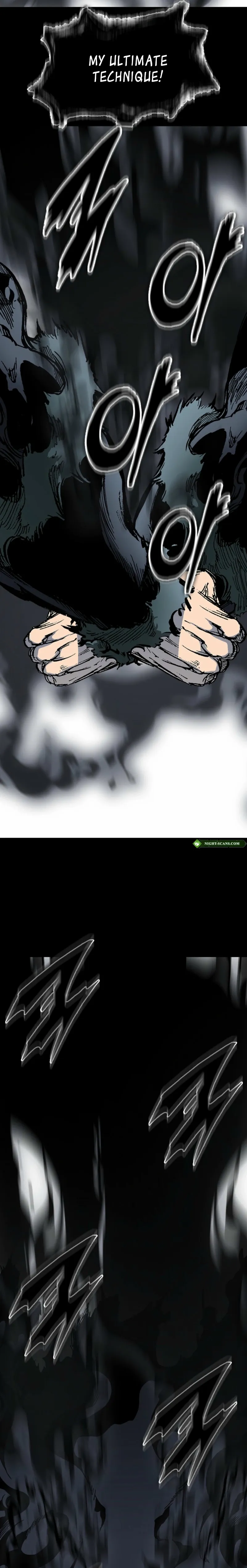 Memoir Of The King Of War Chapter 218 - page 15