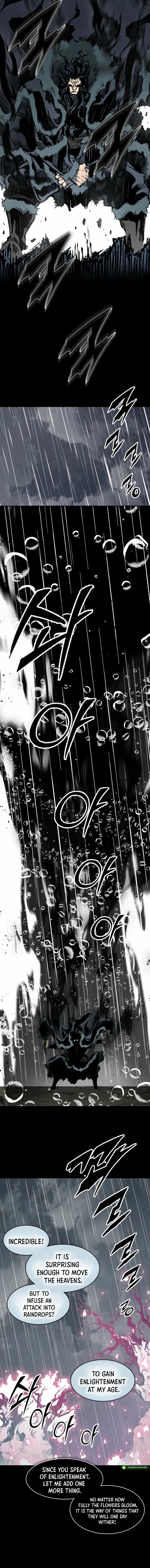 Memoir Of The King Of War Chapter 218 - page 16