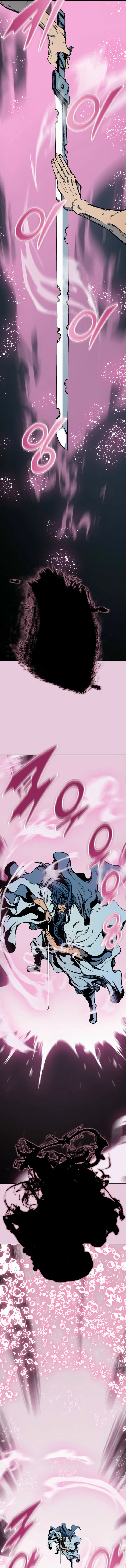 Memoir Of The King Of War Chapter 218 - page 18