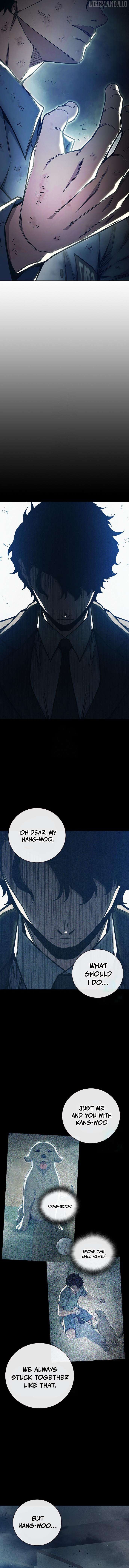Juvenile Prison Chapter 60 - page 10