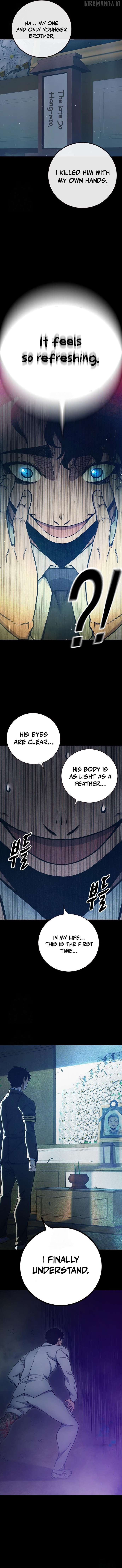 Juvenile Prison Chapter 60 - page 16