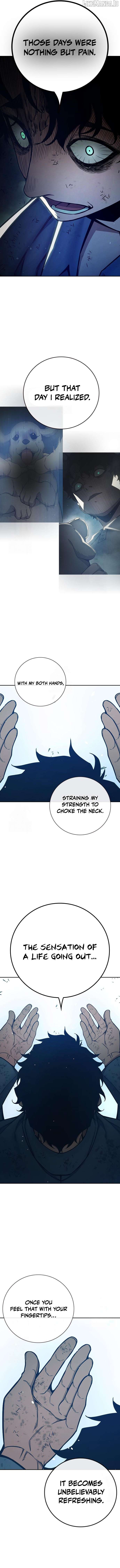 Juvenile Prison Chapter 60 - page 18