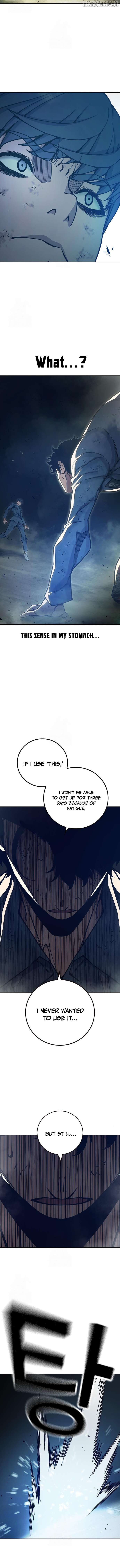 Juvenile Prison Chapter 60 - page 24