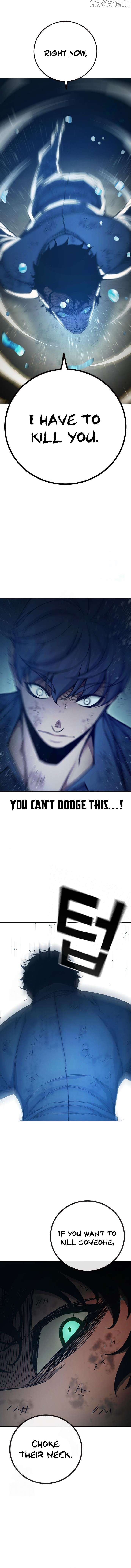 Juvenile Prison Chapter 60 - page 25