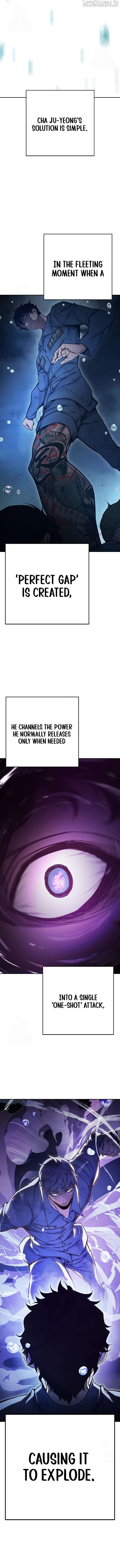 Juvenile Prison Chapter 60 - page 28