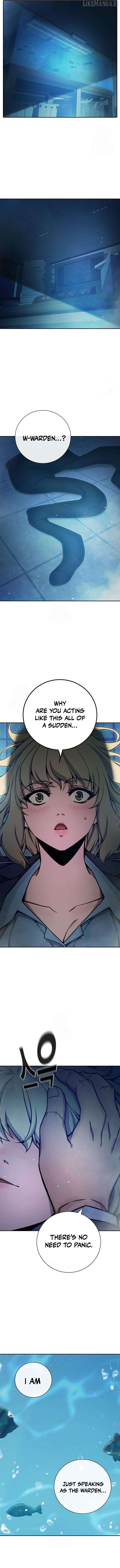 Juvenile Prison Chapter 60 - page 32