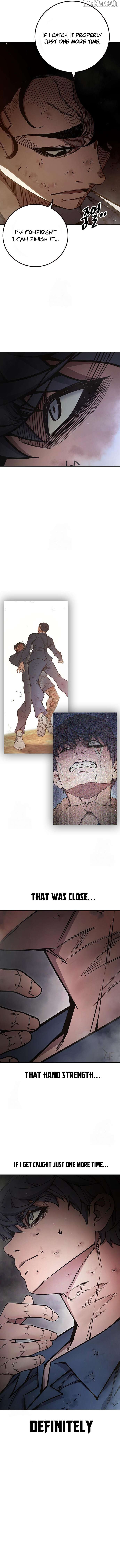 Juvenile Prison Chapter 60 - page 8