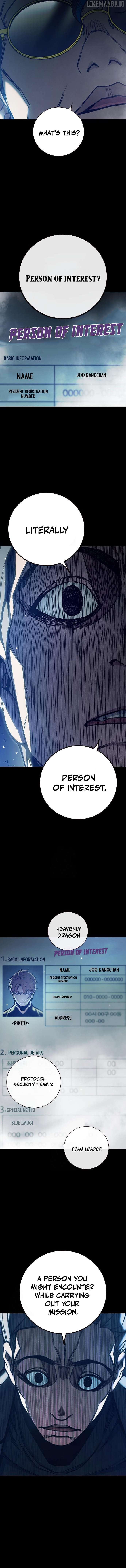 Juvenile Prison Chapter 62 - page 5