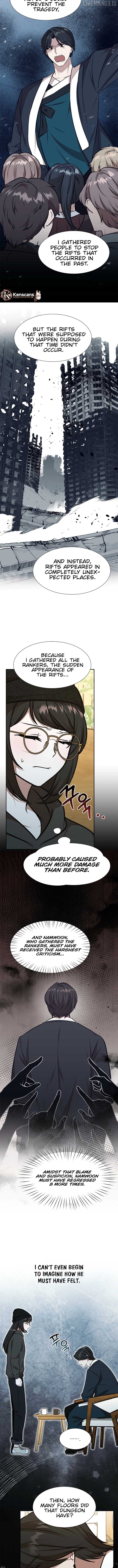 Food Truck Owner Inside the Dungeon Chapter 57 - page 3