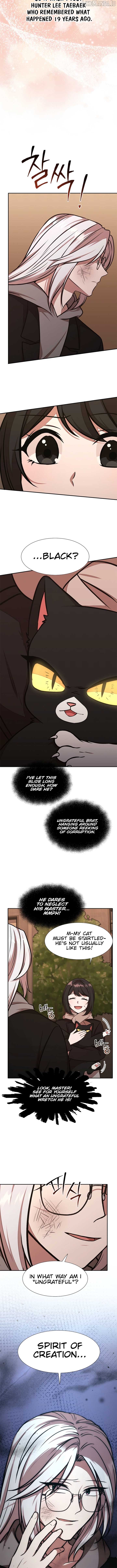 Food Truck Owner Inside the Dungeon Chapter 58 - page 3