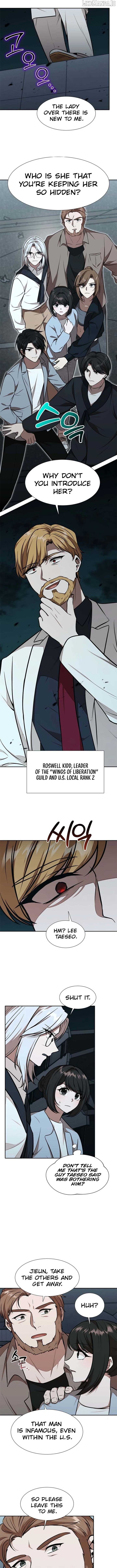 Food Truck Owner Inside the Dungeon Chapter 62 - page 2