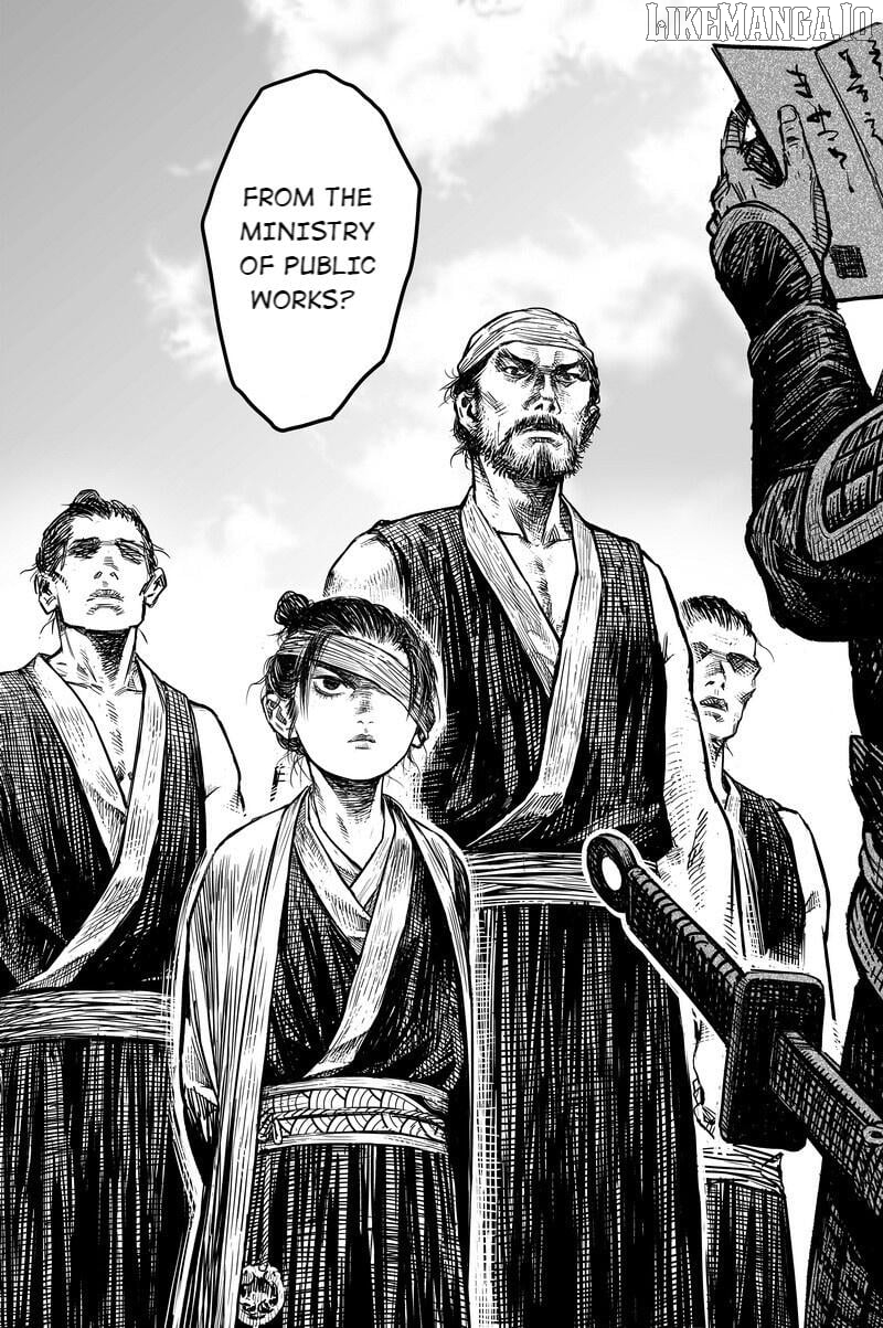 Peculiar Tales of Swords and Blades Chapter 42 - page 3