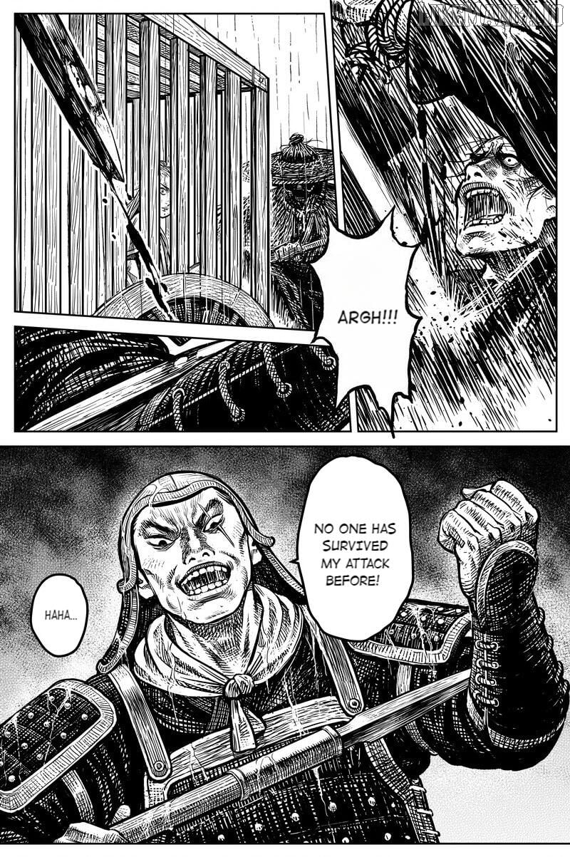 Peculiar Tales of Swords and Blades Chapter 44 - page 8