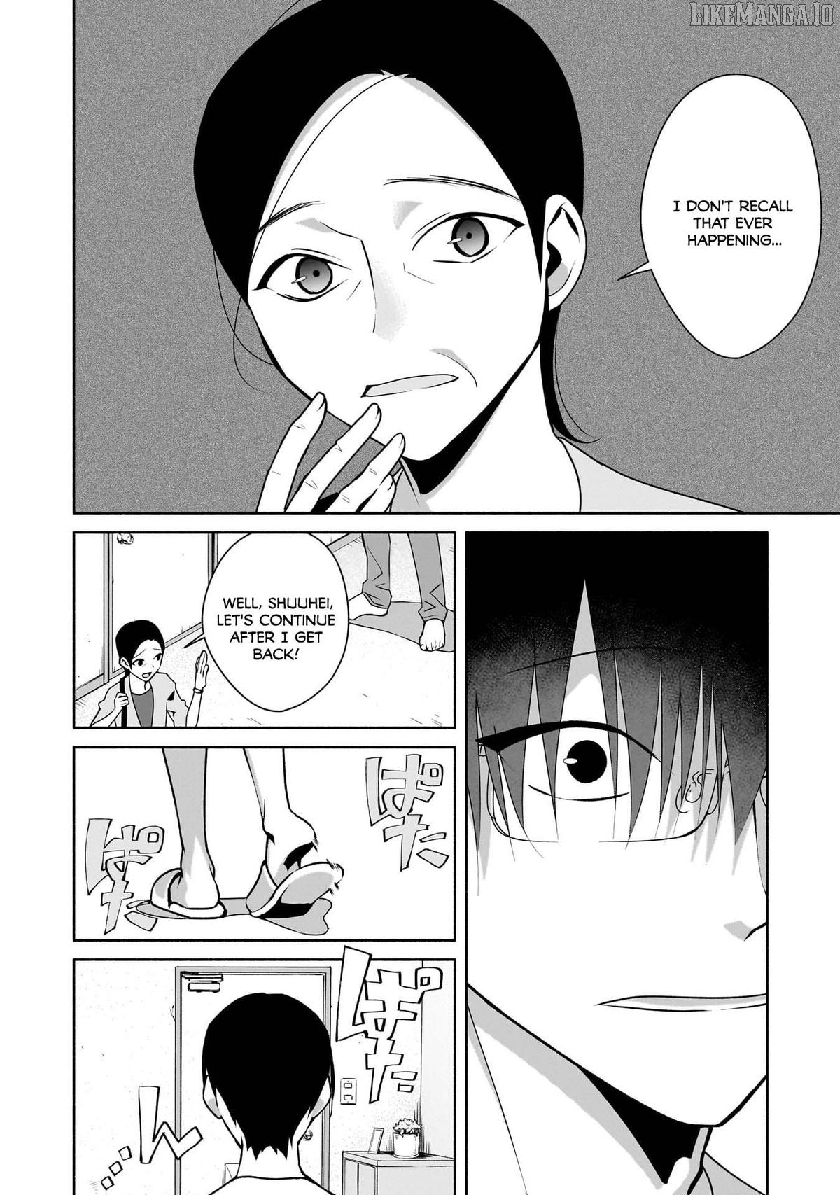 Bocchi no Boku ni Kyousei Kanojo ga Yattekita Chapter 29 - page 5