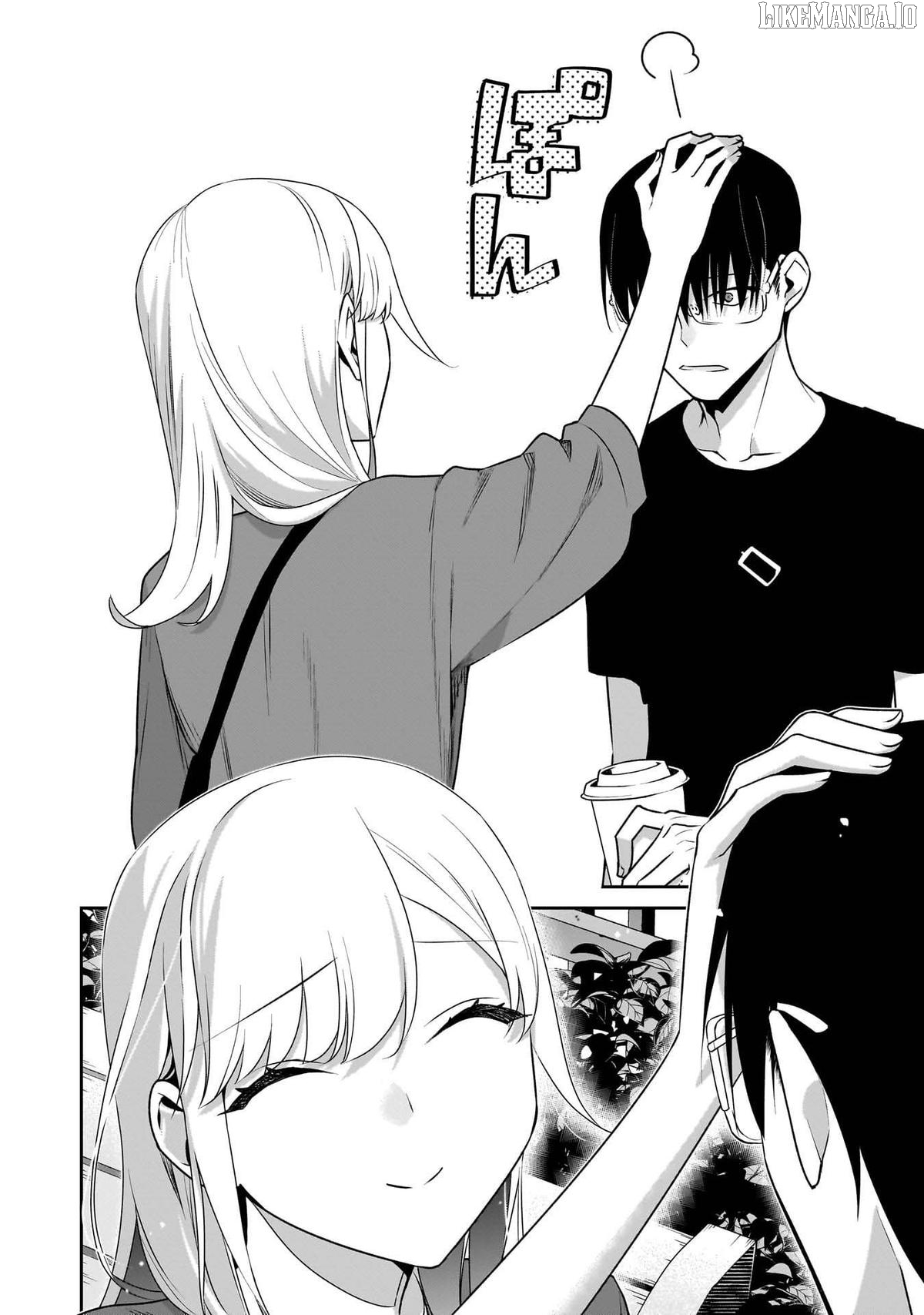 Bocchi no Boku ni Kyousei Kanojo ga Yattekita Chapter 30 - page 13