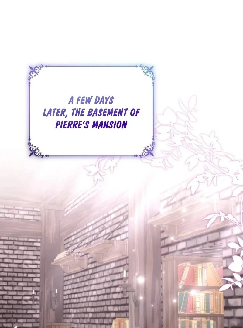 The Éminence Grise Orca Baby Chapter 73 - page 105