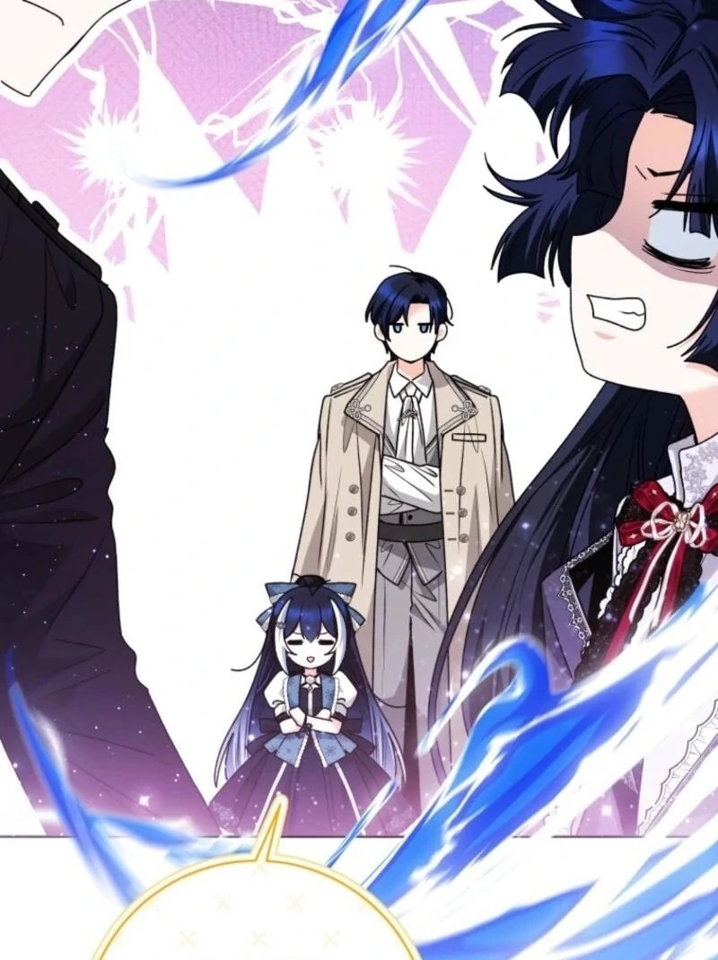 The Éminence Grise Orca Baby Chapter 73 - page 112