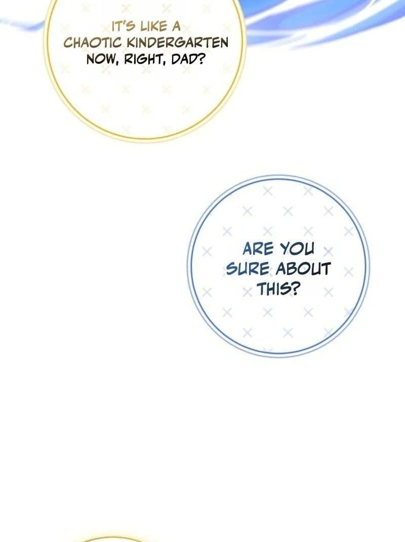 The Éminence Grise Orca Baby Chapter 73 - page 113