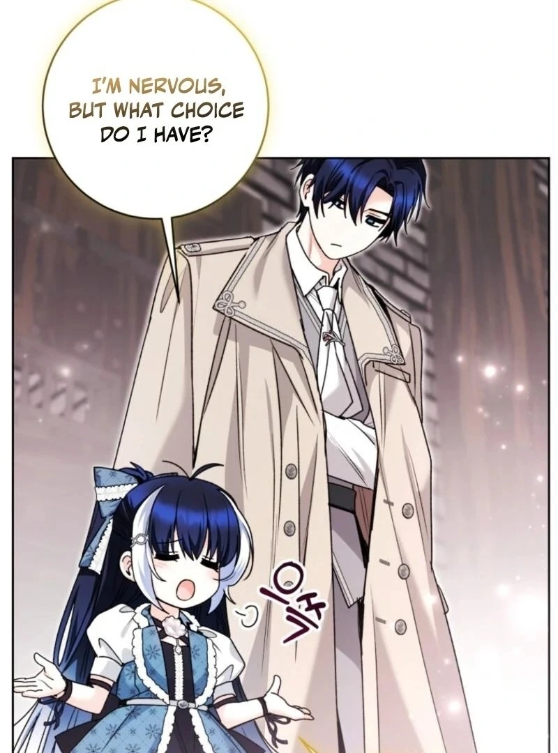 The Éminence Grise Orca Baby Chapter 73 - page 114