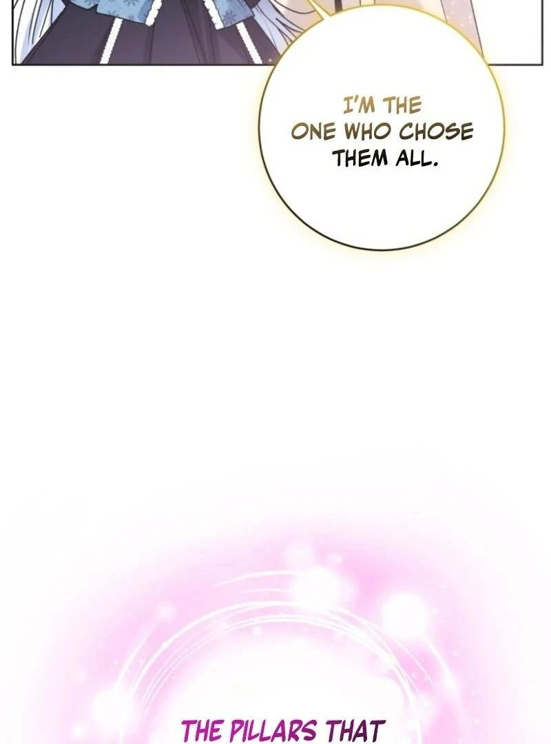 The Éminence Grise Orca Baby Chapter 73 - page 115