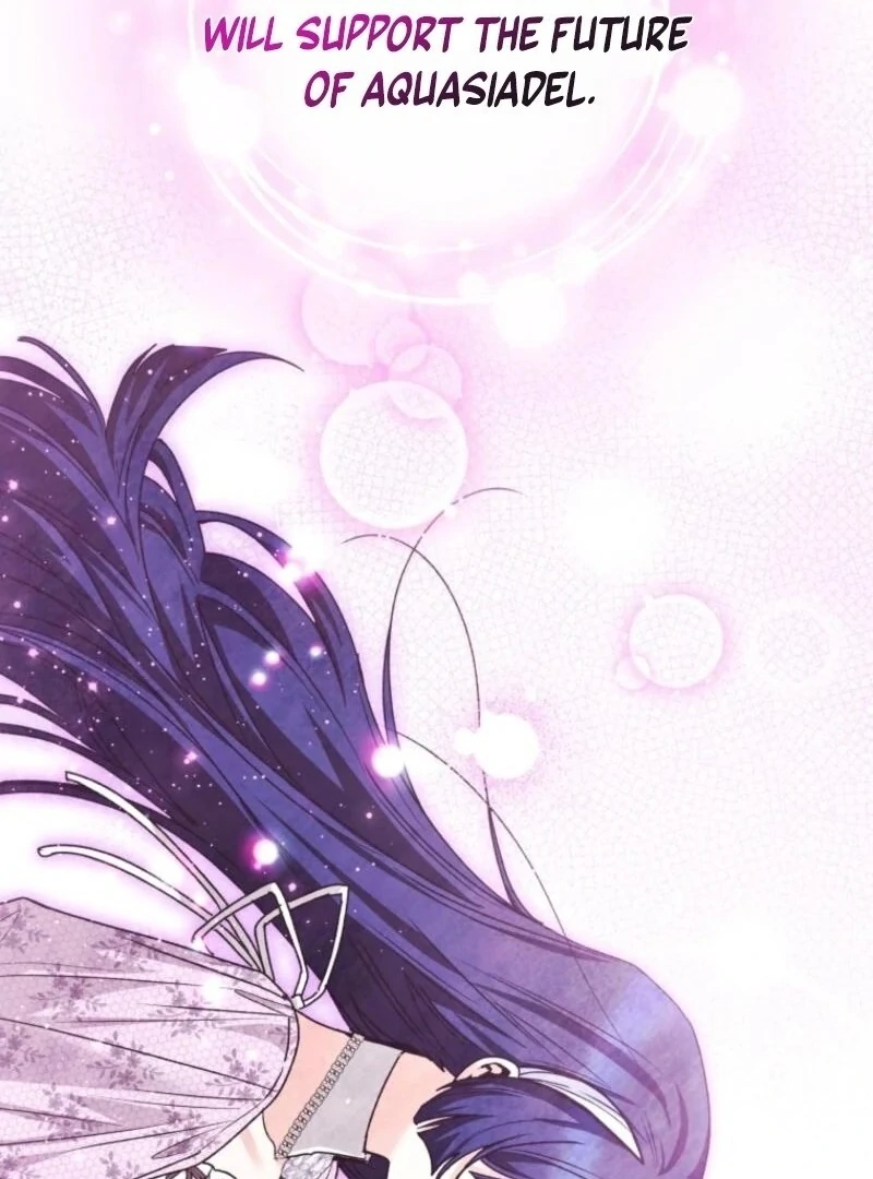 The Éminence Grise Orca Baby Chapter 73 - page 116