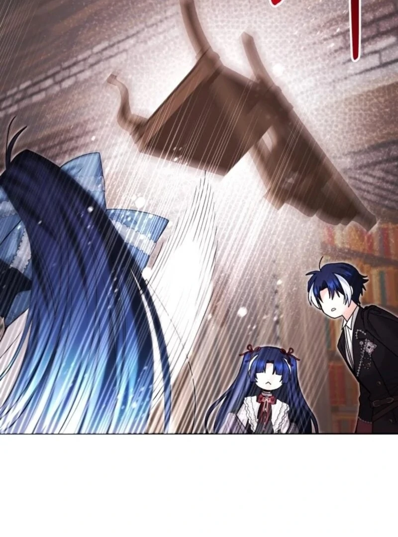 The Éminence Grise Orca Baby Chapter 73 - page 121