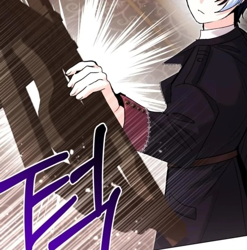 The Éminence Grise Orca Baby Chapter 73 - page 123