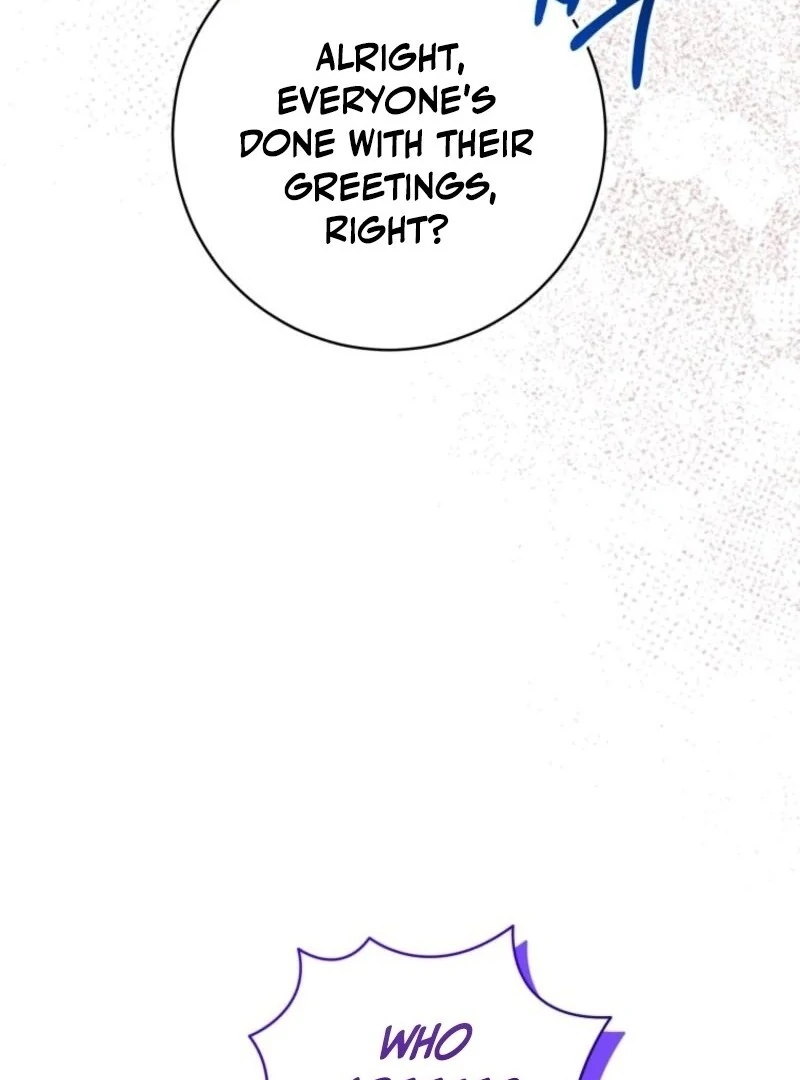 The Éminence Grise Orca Baby Chapter 73 - page 126