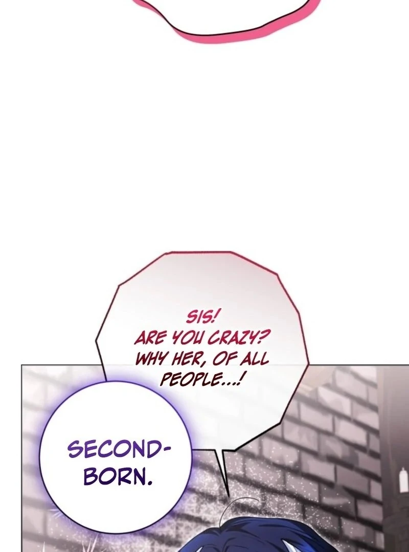 The Éminence Grise Orca Baby Chapter 73 - page 128