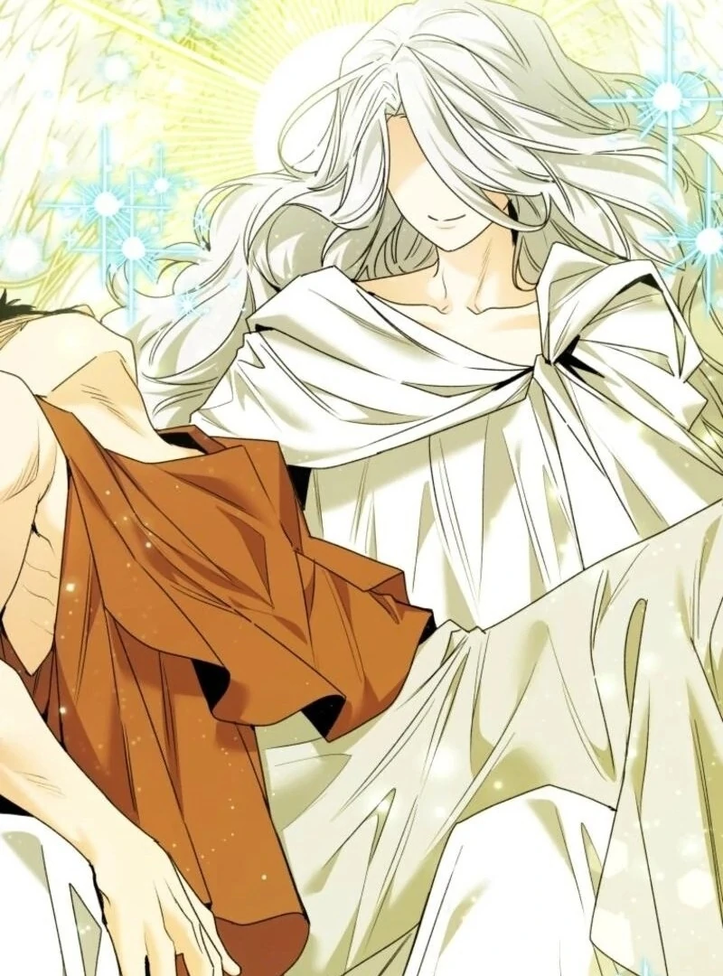 The Éminence Grise Orca Baby Chapter 73 - page 12