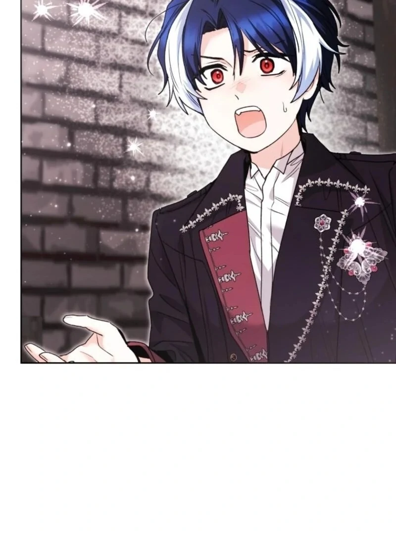 The Éminence Grise Orca Baby Chapter 73 - page 129