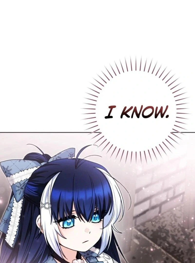 The Éminence Grise Orca Baby Chapter 73 - page 130