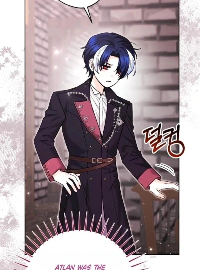 The Éminence Grise Orca Baby Chapter 73 - page 132