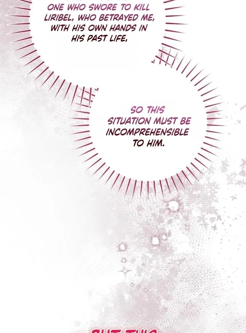 The Éminence Grise Orca Baby Chapter 73 - page 133