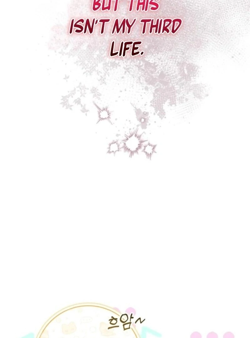 The Éminence Grise Orca Baby Chapter 73 - page 134