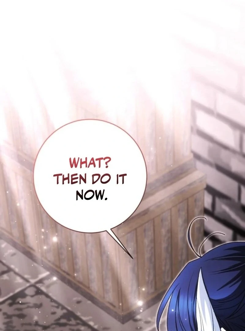 The Éminence Grise Orca Baby Chapter 73 - page 137