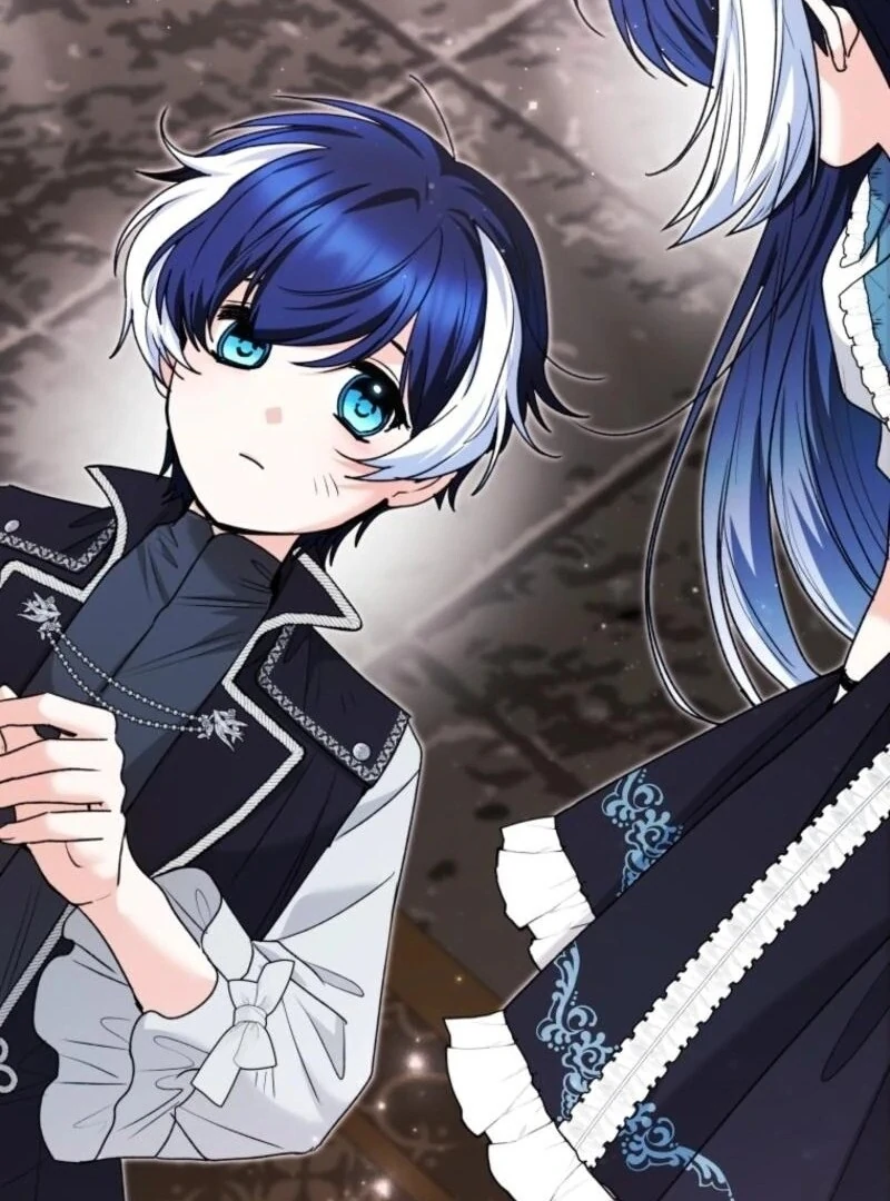 The Éminence Grise Orca Baby Chapter 73 - page 138