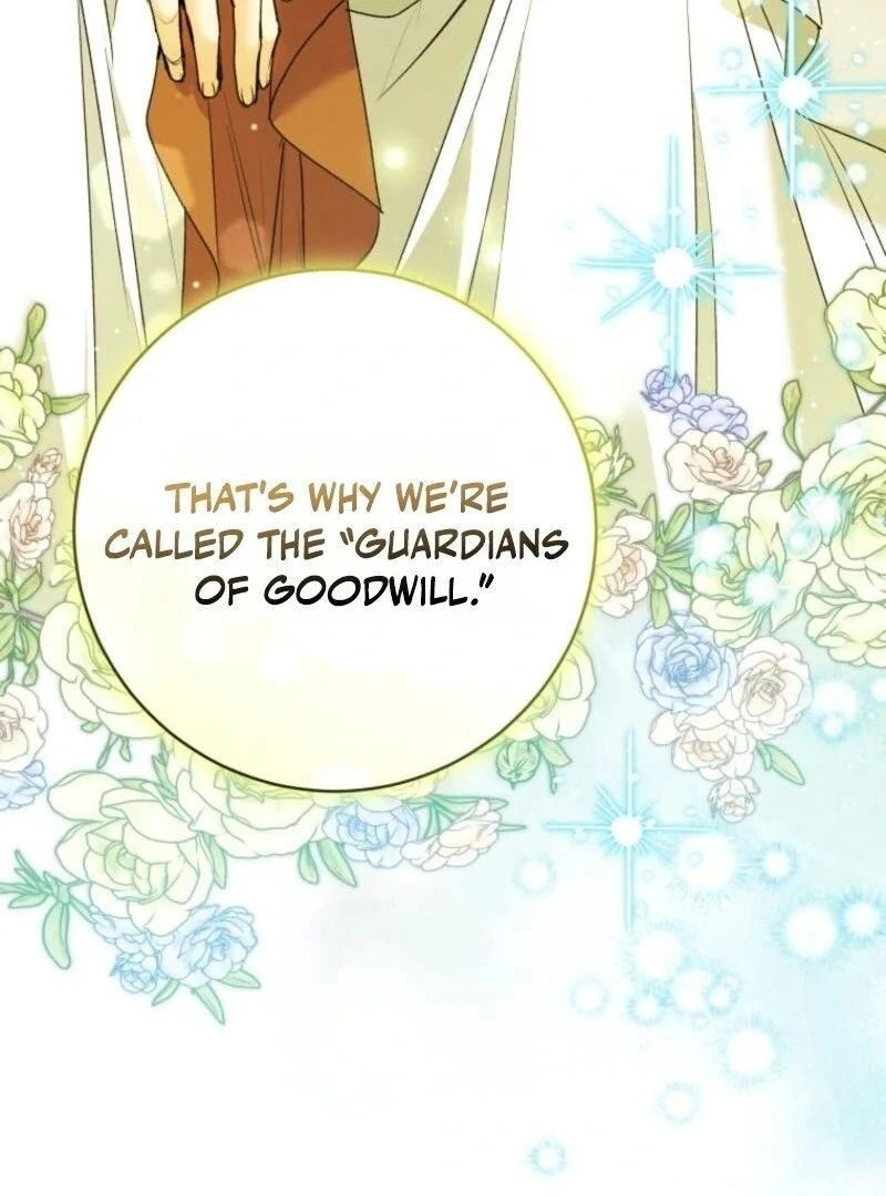 The Éminence Grise Orca Baby Chapter 73 - page 13