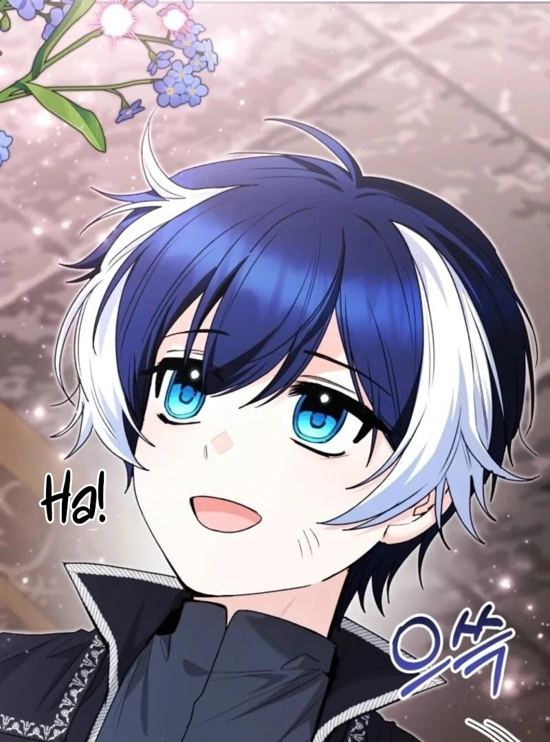 The Éminence Grise Orca Baby Chapter 73 - page 140