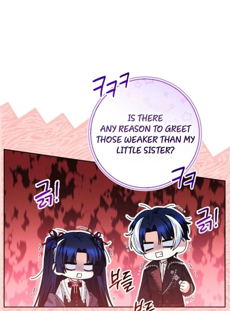 The Éminence Grise Orca Baby Chapter 73 - page 142