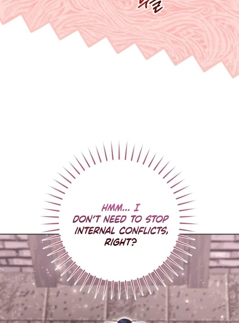 The Éminence Grise Orca Baby Chapter 73 - page 143