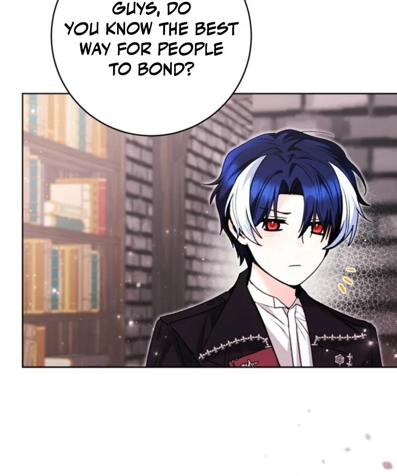 The Éminence Grise Orca Baby Chapter 73 - page 146