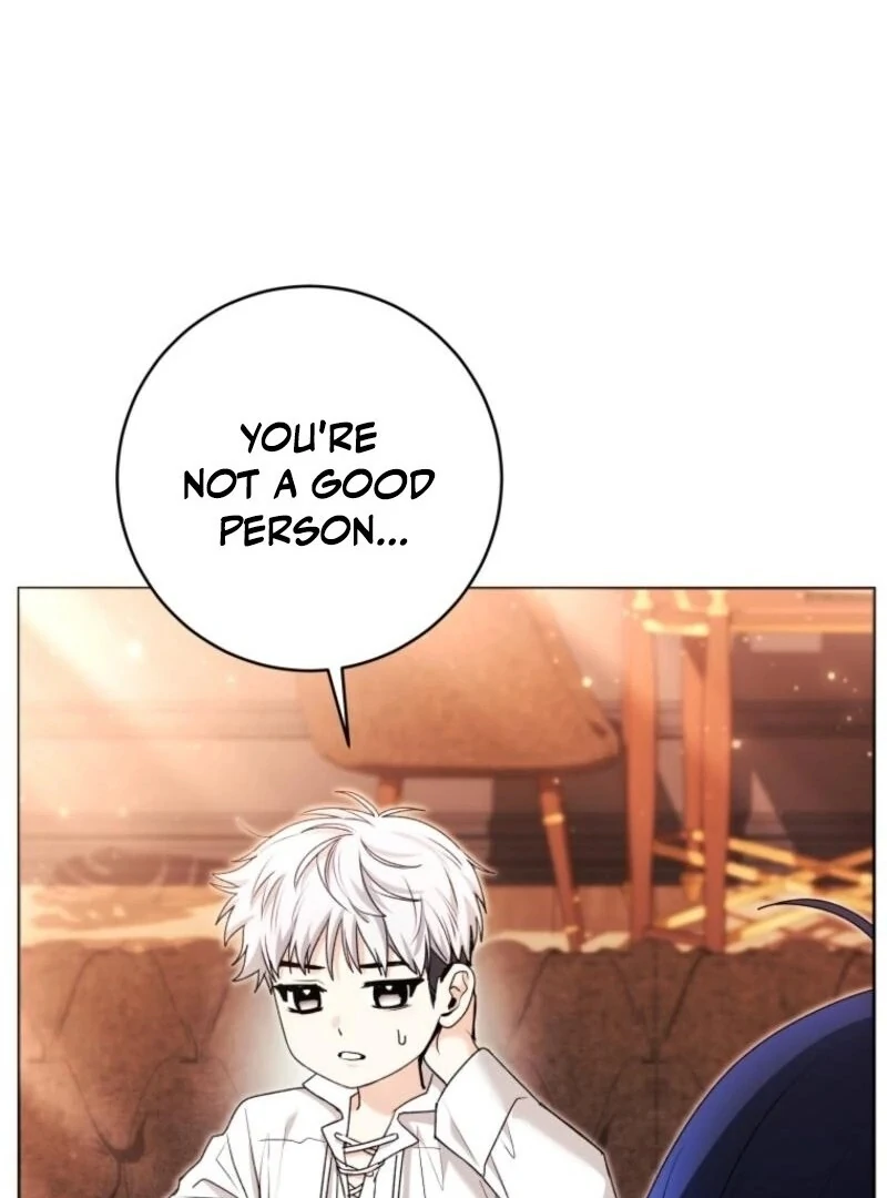 The Éminence Grise Orca Baby Chapter 73 - page 16