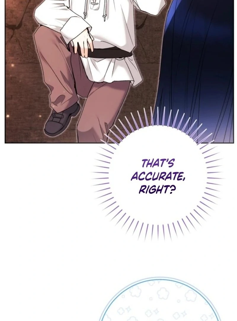 The Éminence Grise Orca Baby Chapter 73 - page 17