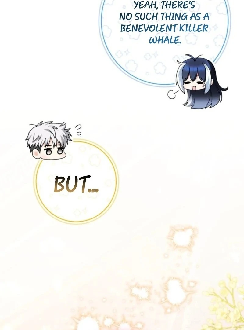 The Éminence Grise Orca Baby Chapter 73 - page 18