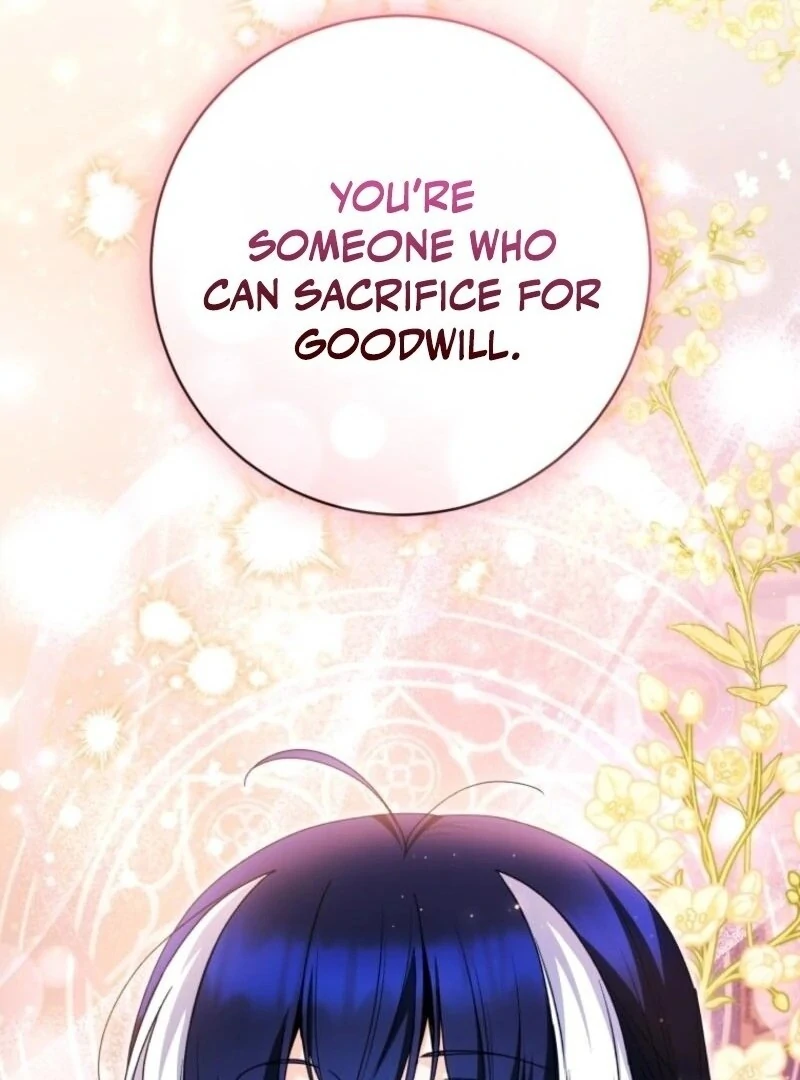 The Éminence Grise Orca Baby Chapter 73 - page 19