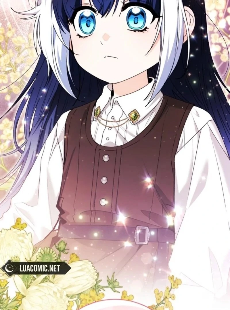 The Éminence Grise Orca Baby Chapter 73 - page 20